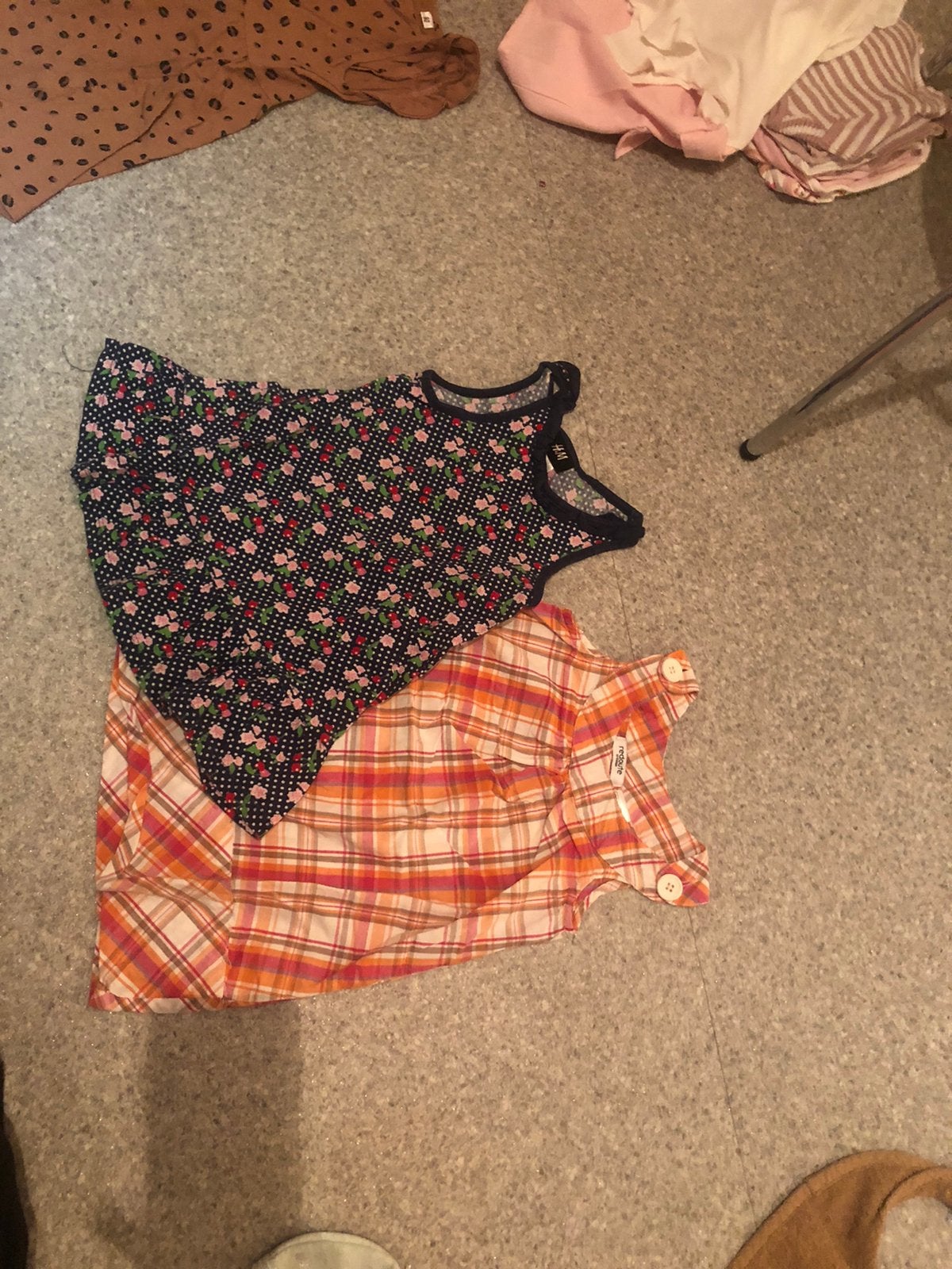 Jurkjes meisje maat 92, Kinderen en Baby's, Kinderkleding | Maat 92, Ophalen of Verzenden, Zo goed als nieuw