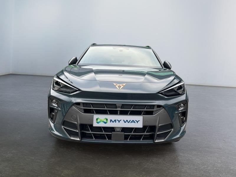 Cupra Terramar Business | 1.5 eTSI 150cv | Toit ouvrant | Ca, Entreprise, Noir, 5 portes, Automatique
