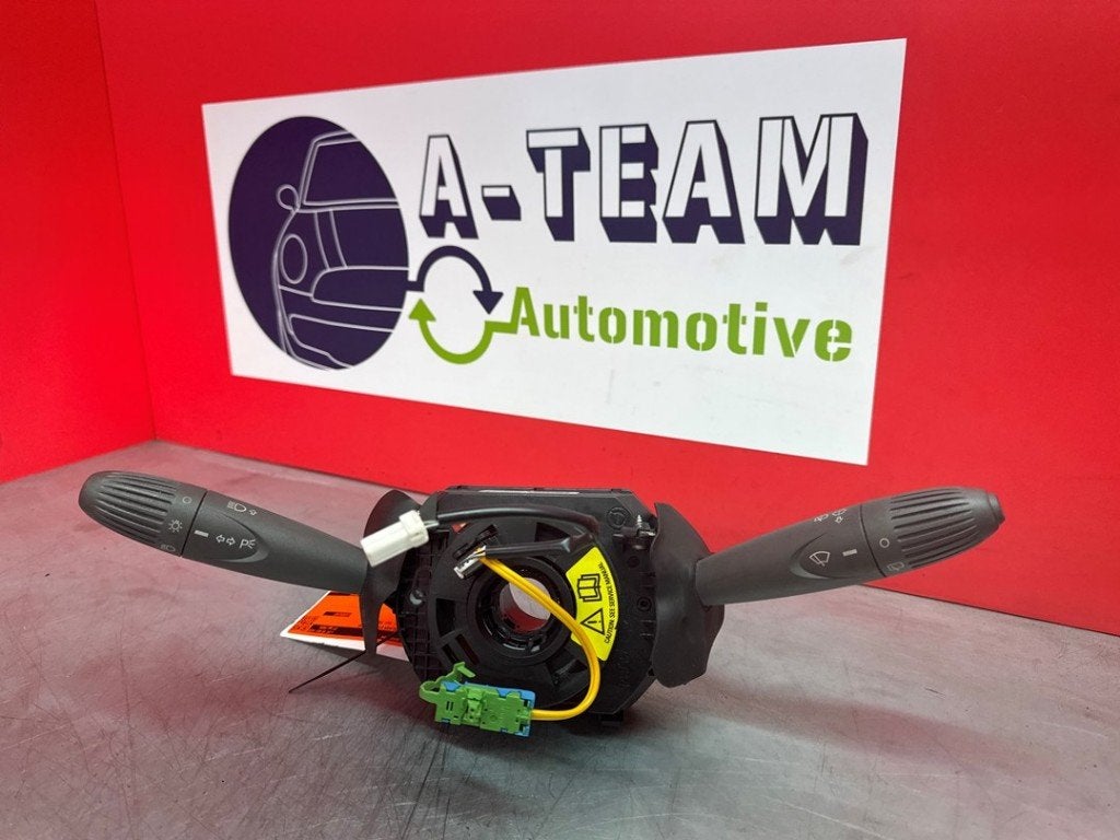 COMBINE COMMODO Fiat Panda (169) (|735444632|), Utilisé, Fiat