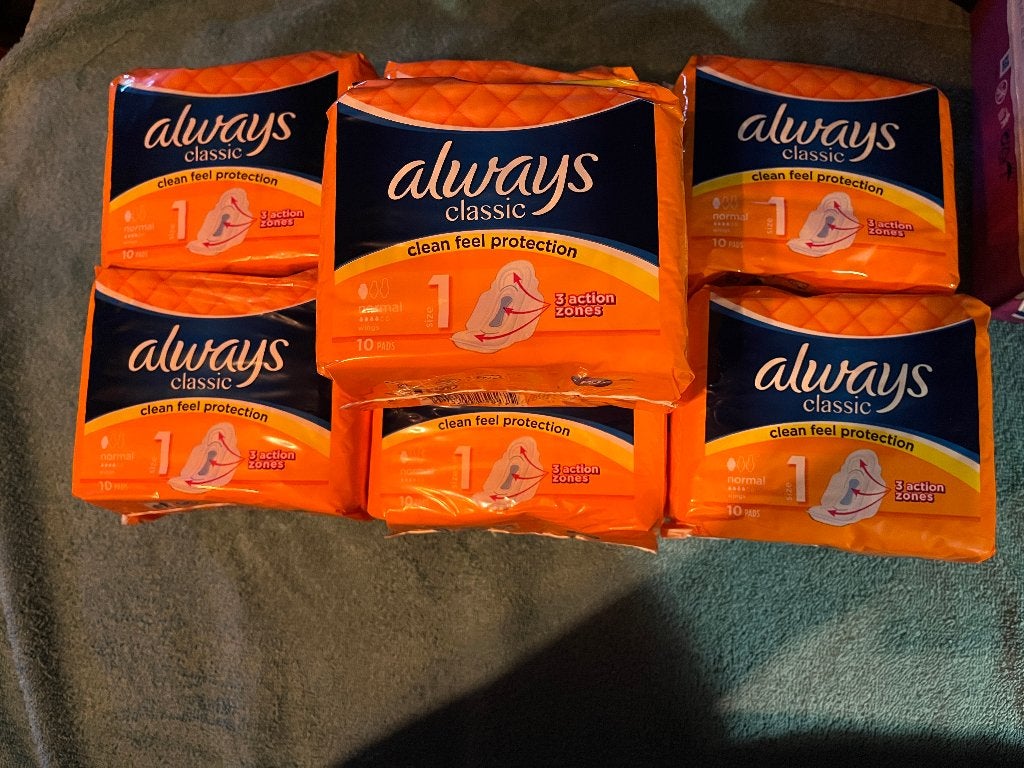 maandverband, Ophalen of Verzenden, Nieuw, Overige typen
