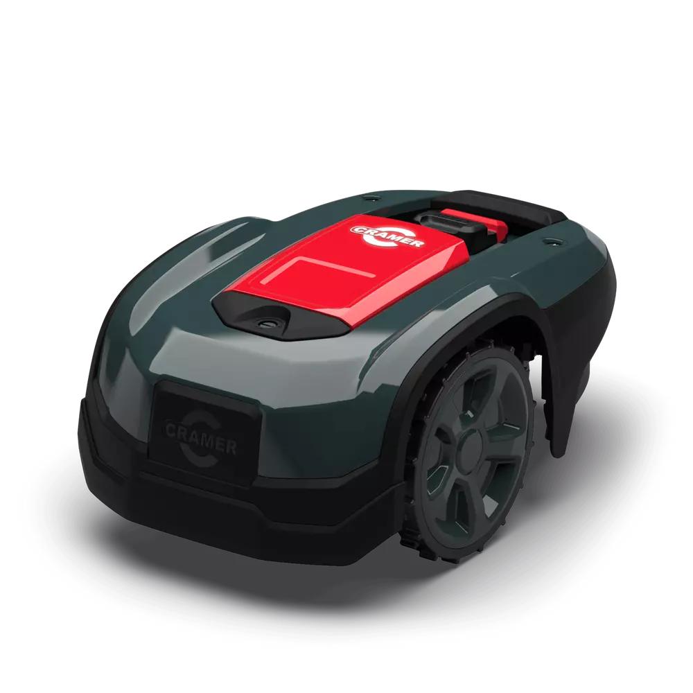 Cramer RM-800 (nieuw in doos), Ophalen, Nieuw, Minder dan 20 cm, Bestuurbaar via app