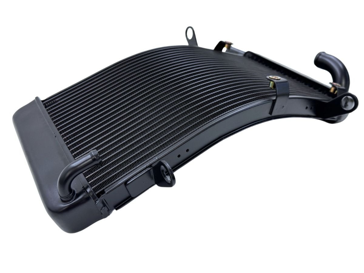 RADIATEUR EAU Ducati 916 (01-1970/-) (54840081A), Motos, Dhr. S. di Majo, Neuf, Info@cama-motorparts.nl, P.J. Troelstraweg 8 8
3144 CX  MAASSLUIS, NL