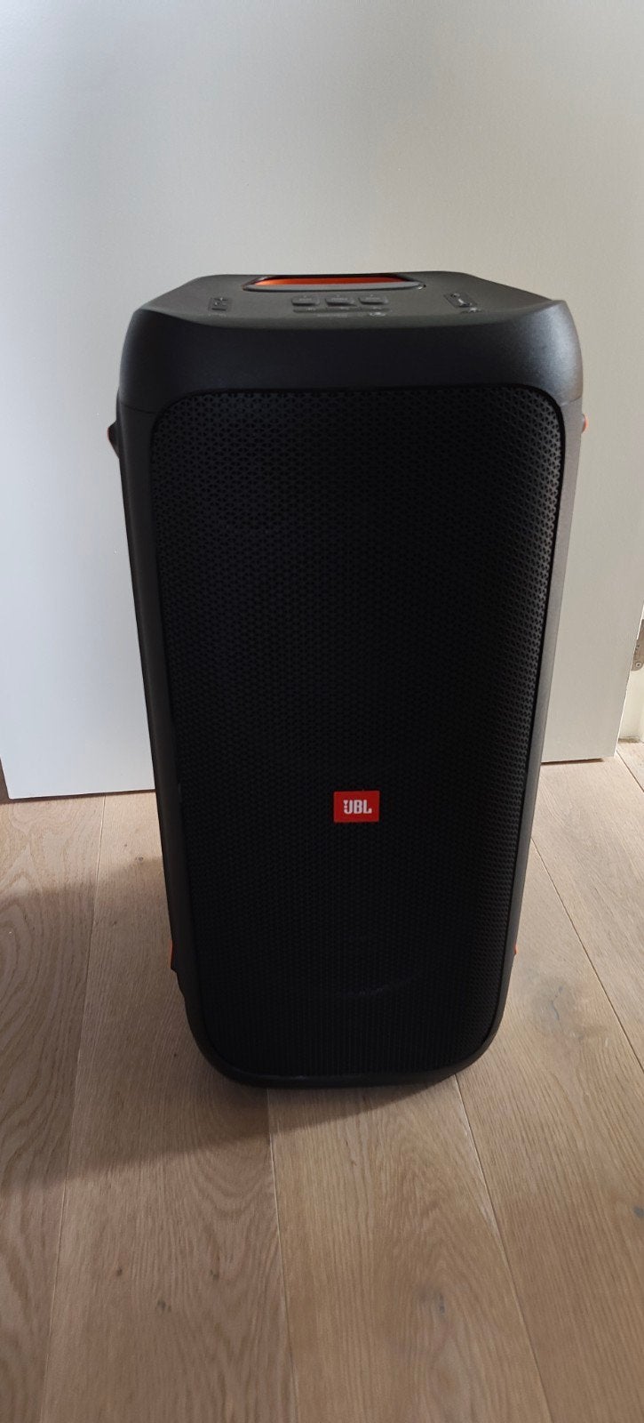 JBL Partybox 310 - Nieuwstaat, TV, Hi-fi & Vidéo, Enceintes, Enlèvement, JBL