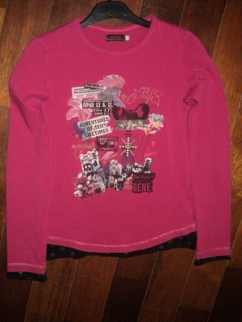 Essentiel+ catimini, un ensemble pour la fille 12 ans, Enlèvement ou Envoi, Fille, Ensemble
