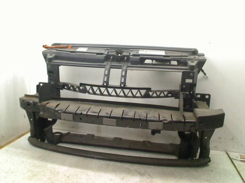 VOORFRONT compleet Volkswagen Polo V (6R) (6R0805588T), Gebruikt, De Bloemendaal 21 21
5221 EB  'S HERTOGENBOSCH, NL, Info@123Parts.nl