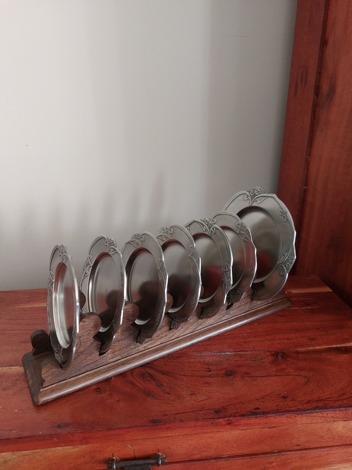 VINTAGE ART DECO, Ophalen of Verzenden