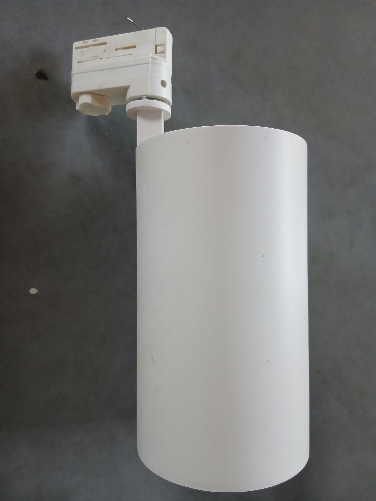 Tubo Maxi Led railstraler, Elektronische apparatuur, Ophalen, Zo goed als nieuw