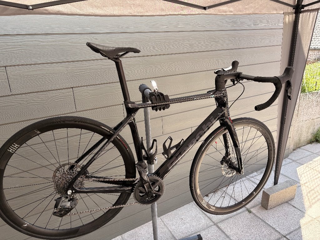 Vélo Bianchi, Autres marques, 10 à 15 vitesses, Enlèvement, 28 pouces