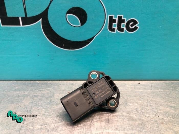 Carte capteur (tubulure d'admission) d'un Volkswagen Golf (G, Volkswagen, -, 3 mois de garantie, Utilisé