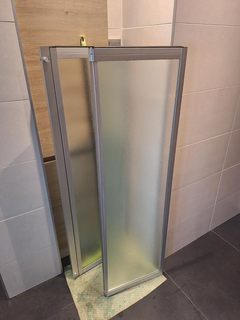 Parois de douche pour baignoire, Bricolage & Construction