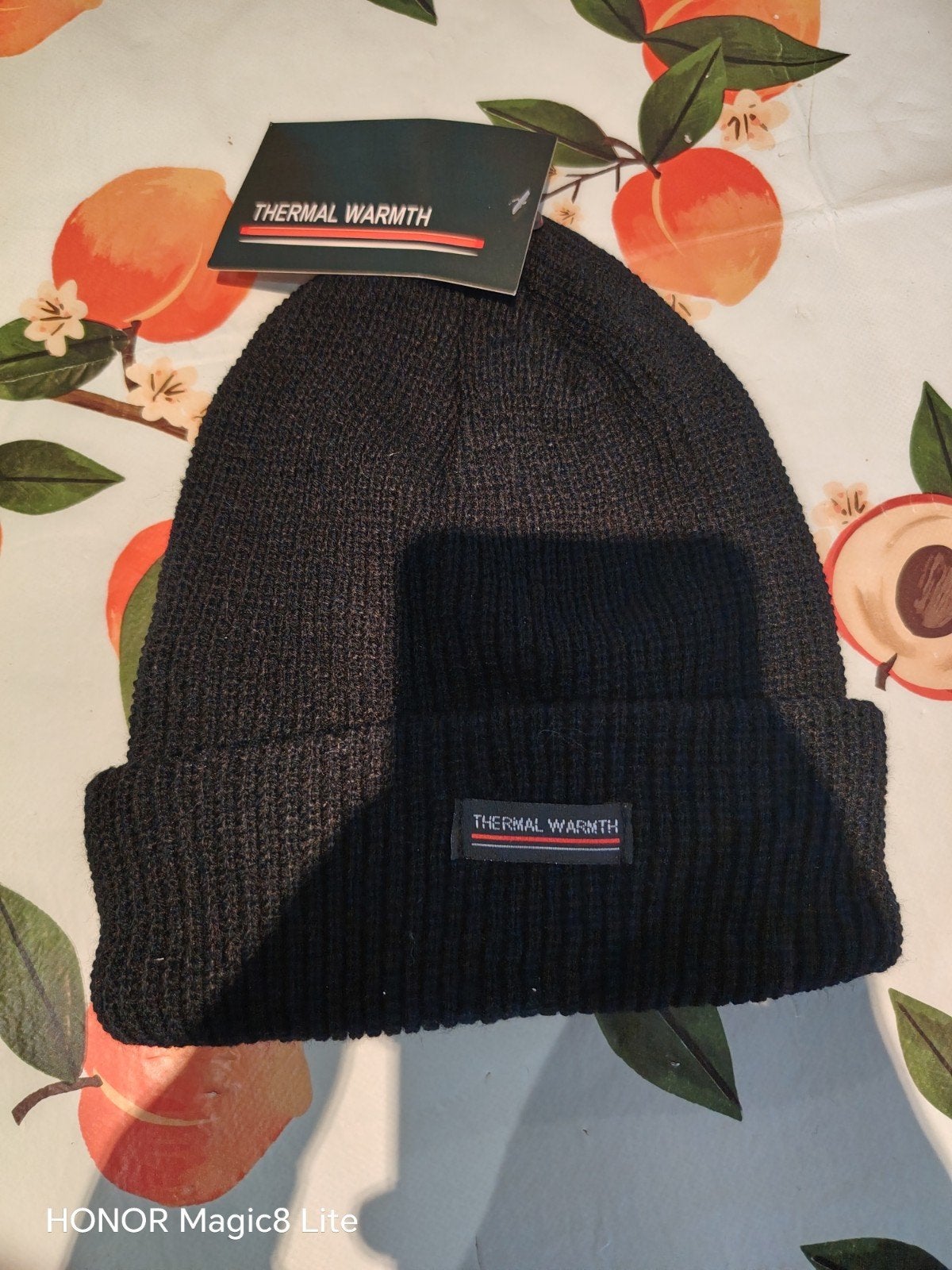 bonnet, Neuf, Enlèvement ou Envoi, Autres tailles, Thermal warmth