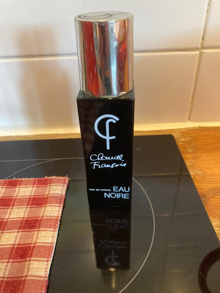 Claude Francois, Handtassen en Accessoires, Uiterlijk | Parfum, Gebruikt, Ophalen of Verzenden