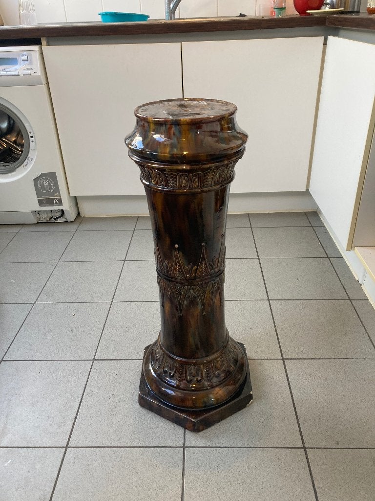 Zuil, Enlèvement, Utilisé
