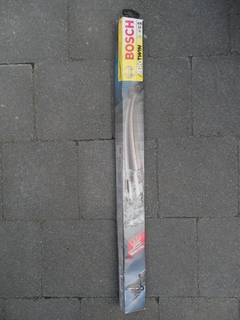 Ruitenwisser BOSCH, Ophalen of Verzenden, Nieuw