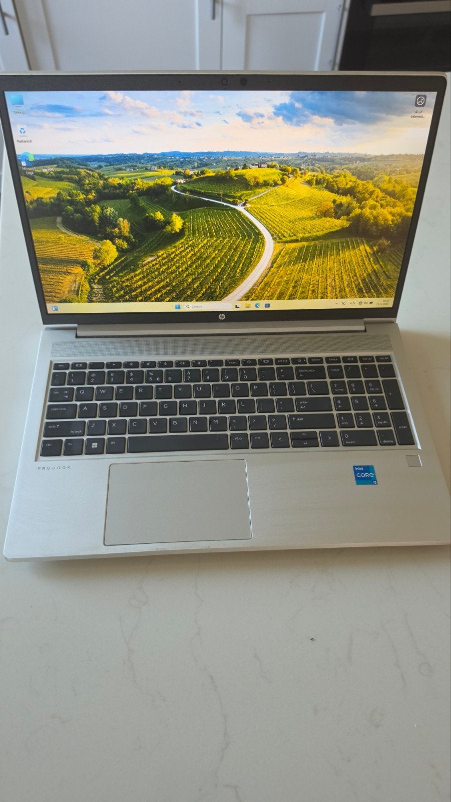 HP PROBOOK  450 G8

8GB-256GB, Computers en Software, Ophalen