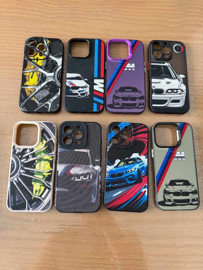 iPhone hoesjes, Telecommunicatie, Ophalen, Nieuw, IPhone 16 Pro