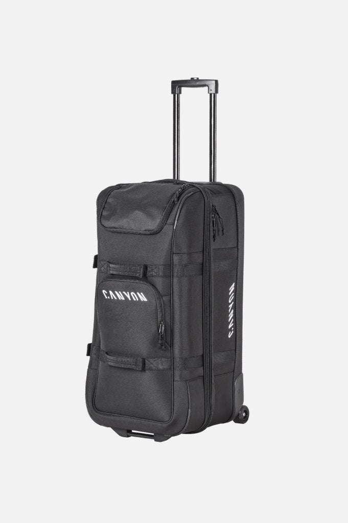 Canyon Trolley, Fietsen en Brommers, Ophalen, Nieuw