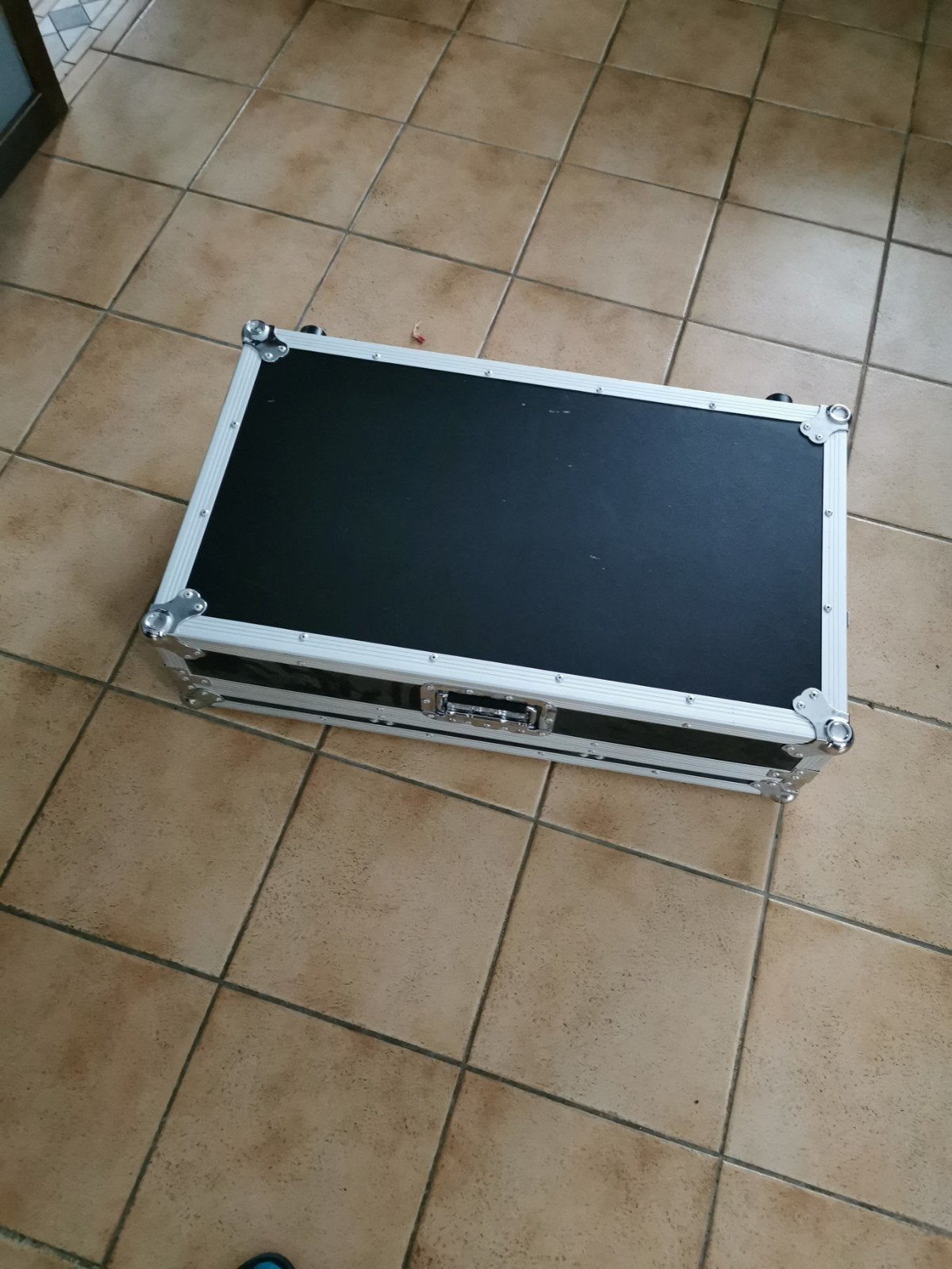synq dmc 100 met cd, Ophalen, Zo goed als nieuw, Overige merken