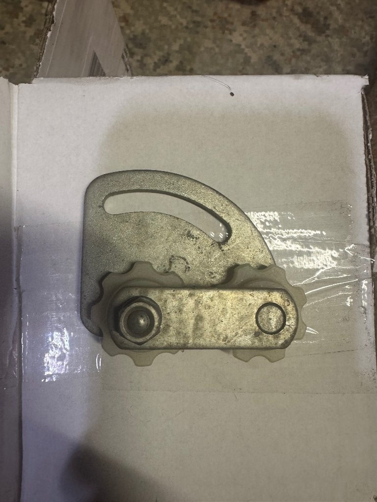 Honda Camino kettingspanner, Fietsen en Brommers, Brommeronderdelen | Oldtimers, Ophalen