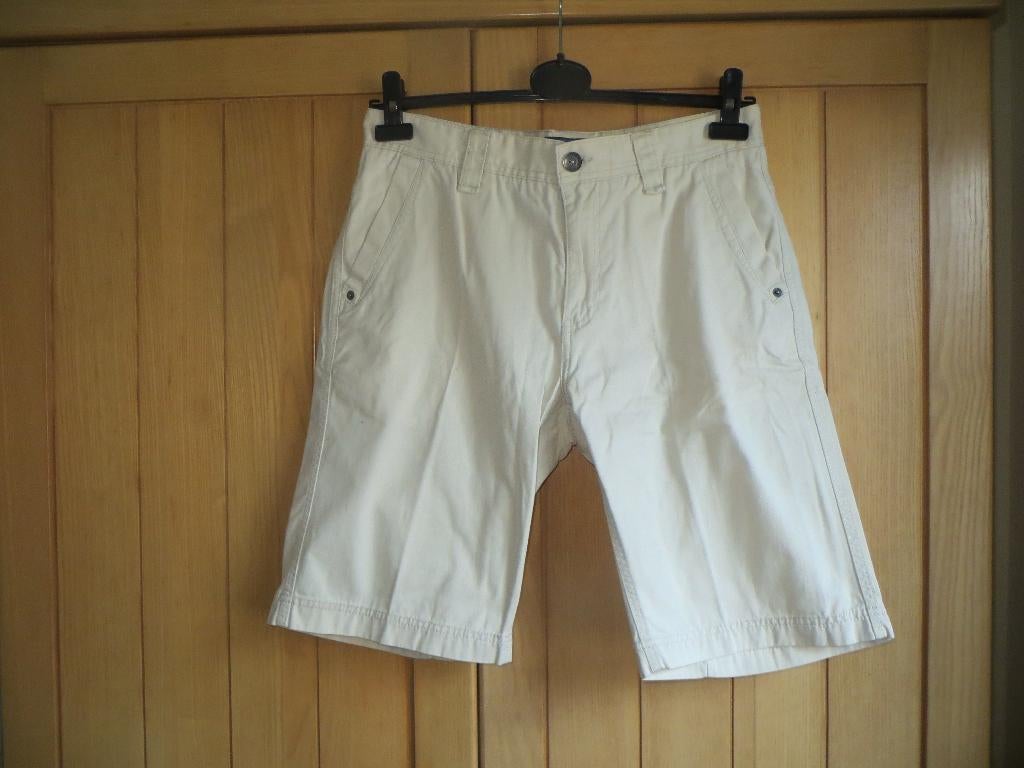 korte broek, Vêtements | Hommes, Pantalons, Neuf, Enlèvement, Canda, Blanc