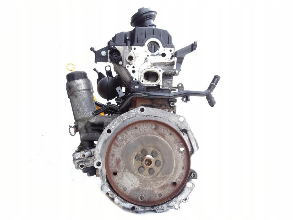 Moteur ATD Complet SEAT A3 AUDI CORDOBA VW NEW BORA POLO, Envoi, Utilisé, Daihatsu