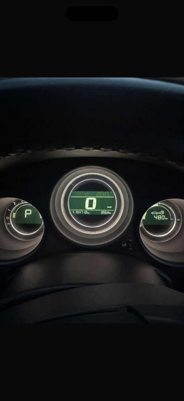 Citroën C4 Automatique Full option Euro6b, Autos, Argent ou Gris, Achat, Euro 6, Entreprise