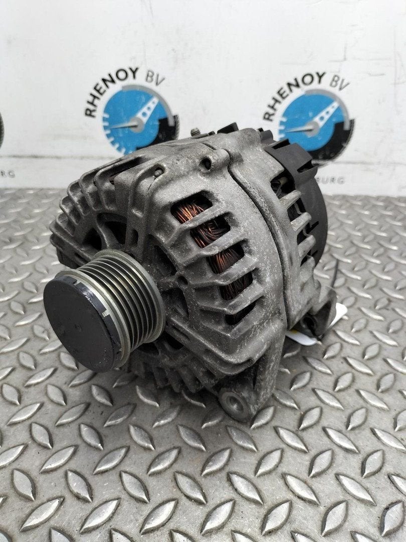 BMW X3 F25 xDrive20d High Exec.  DYNAMO 2012, Auto-onderdelen, Ophalen of Verzenden, Gebruikt, ARN erkend