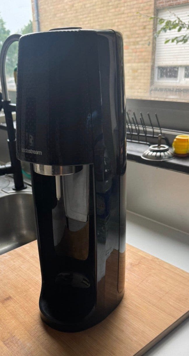 Sodastream, Enlèvement ou Envoi, Comme neuf
