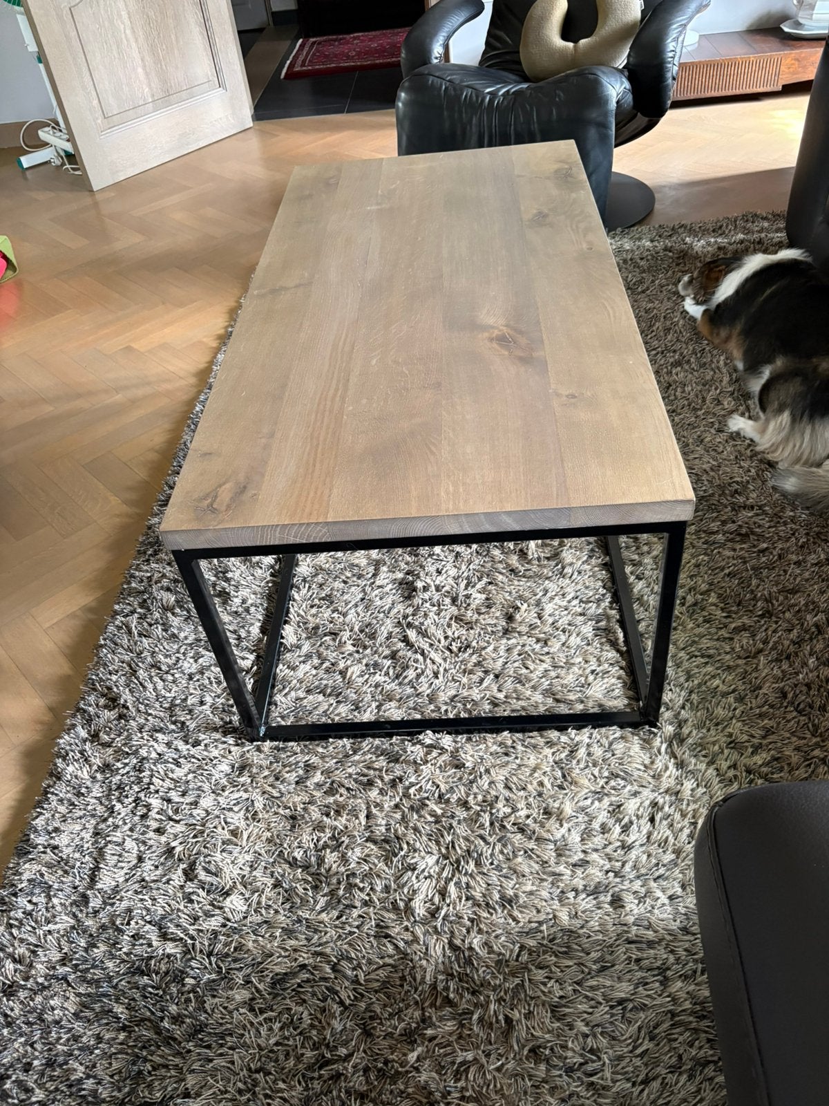 Salontafel Esmee, Ophalen, Zo goed als nieuw