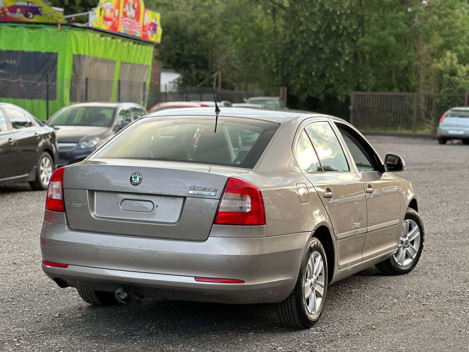 Skoda octavia 2013 1.6tdi 160.000km, Autos, Entreprise, Diesel, Octavia, 1600 cm³