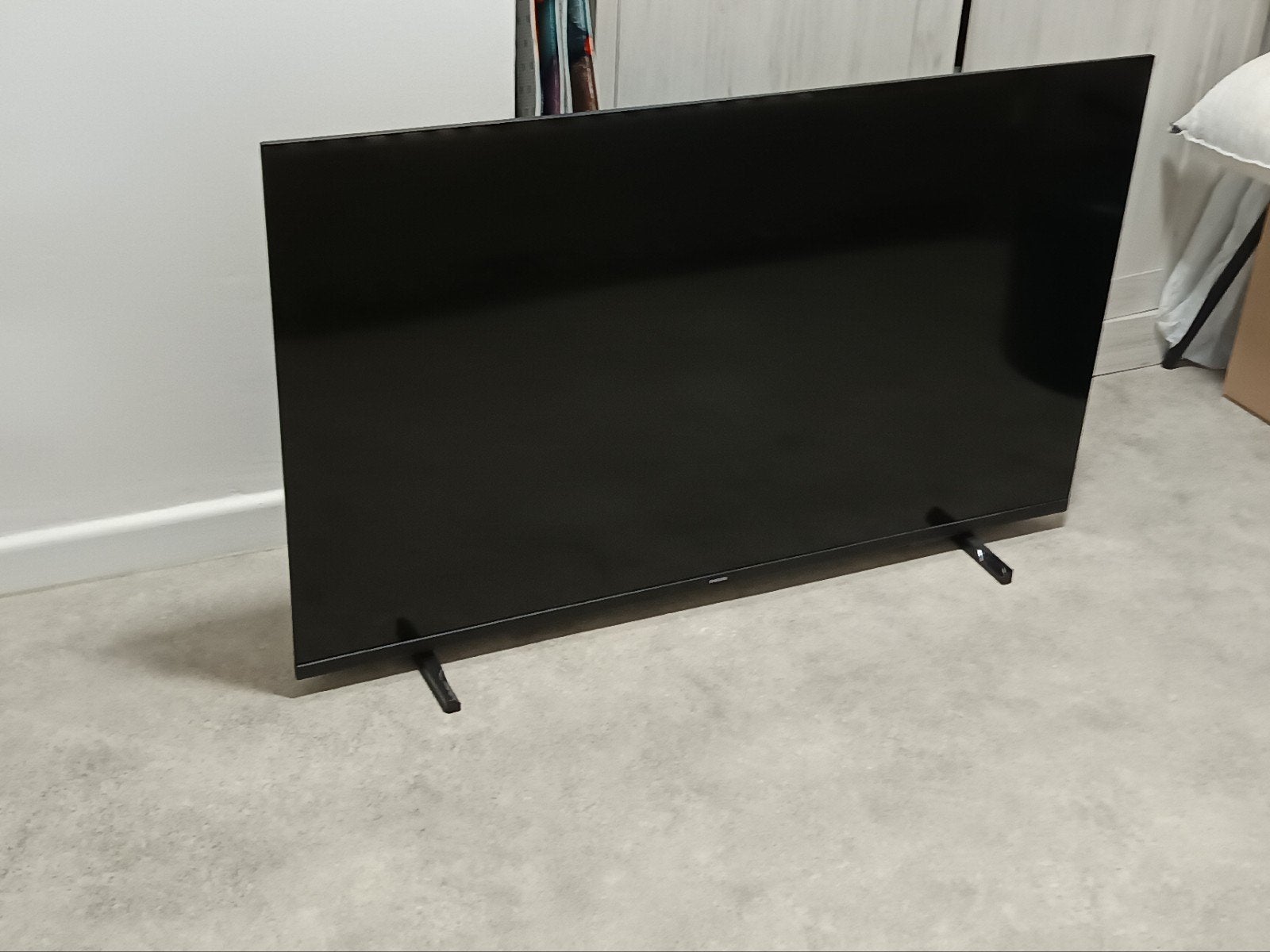 Vente : TV Philips led/réf:50pus7607/12, TV, Hi-fi & Vidéo, TV, Hi-fi & Vidéo Autre, Enlèvement