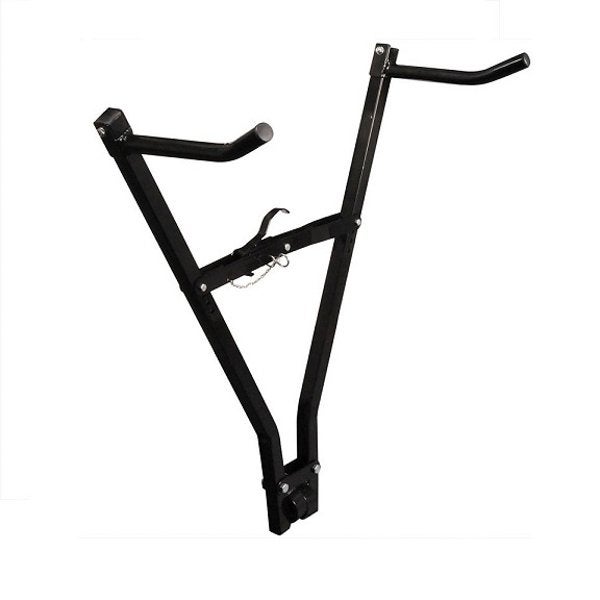 Fietsendrager, Fietsdrager schaarmodel, Auto diversen, Fietsendragers, Nieuw, Trekhaakdrager, 1 fiets, Ophalen of Verzenden