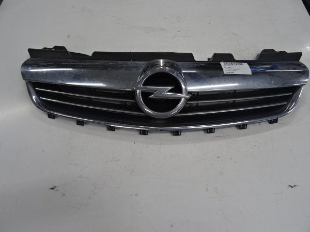 GRILLE AÉRATION Opel Zafira (M75) (01-2005/04-2015), Autos : Pièces & Accessoires, Opel, Opel Automobile GmbH, Utilisé, Kontakt-opel@opel.com