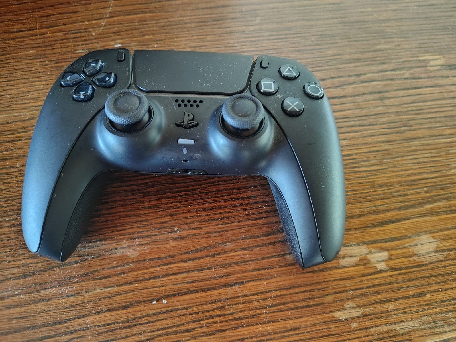 playstation 5 controller, Games en Spelcomputers, Ophalen, Zo goed als nieuw, Playstation 5