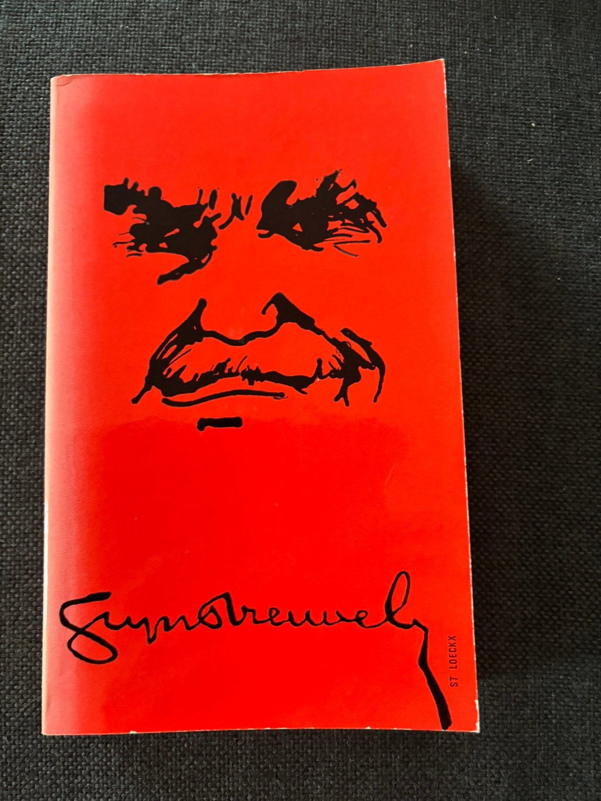 Stijn Streuvels, Boeken, Ophalen, Gelezen