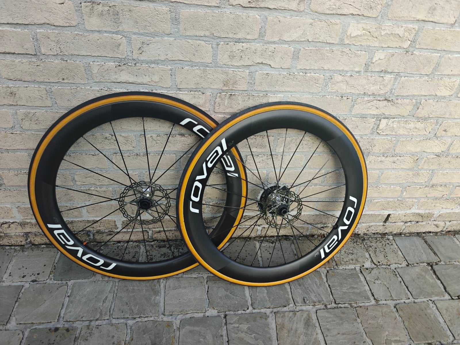 Roval rapide clx TEAM, Ophalen of Verzenden, Zo goed als nieuw, Wiel, Carbon