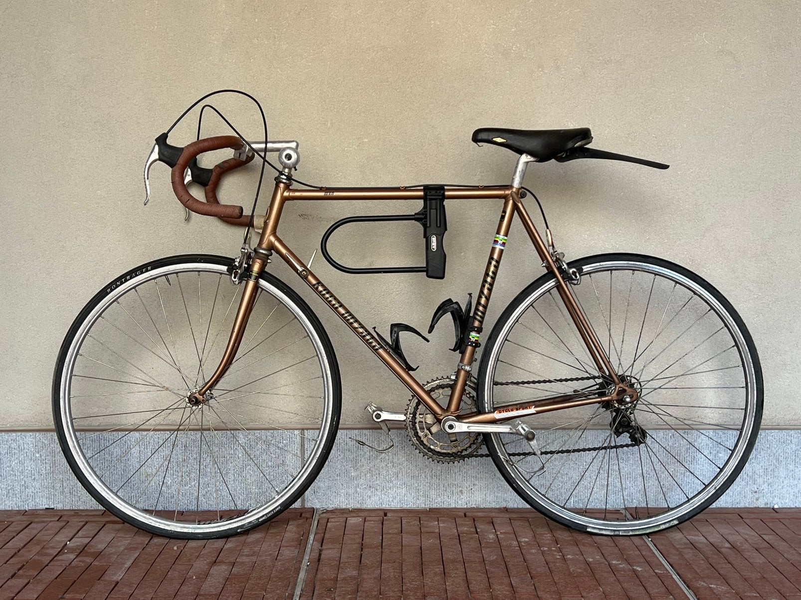 Koga Miyata -  Vintage fiets, Enlèvement, Utilisé, Hommes, Koga Miyata