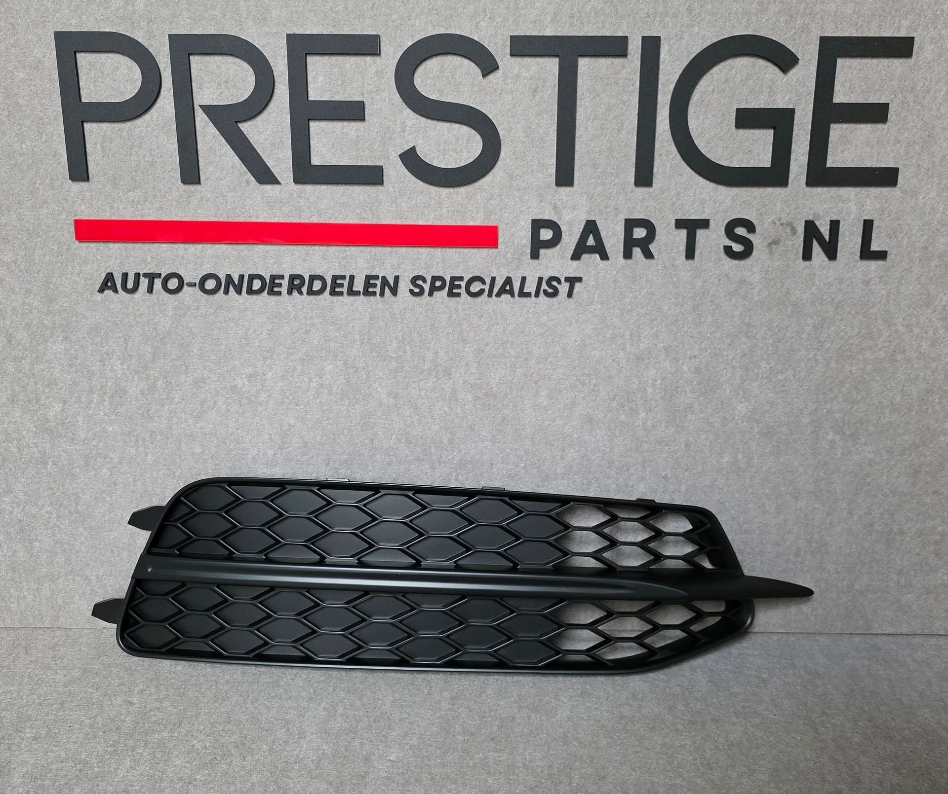 Rooster Audi A6 C7 4G S-line S6 Rechts Ventilatiegrille 11-1, Neuf, -, Origine de la pièce connue, -