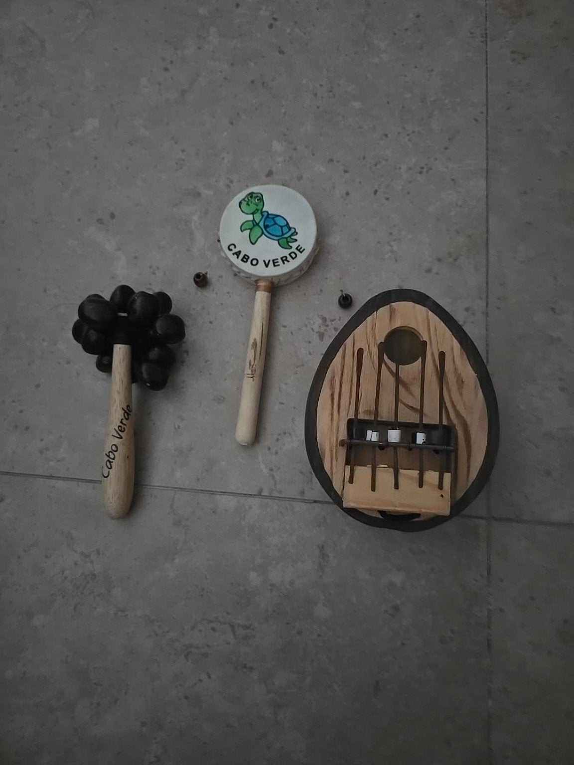 instrumenten, Musique & Instruments, Enlèvement, Neuf