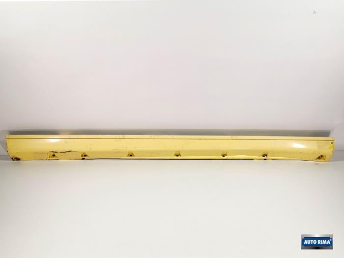 Seuil gauche d'un Volvo 850 (607), -, 3 mois de garantie, -, -