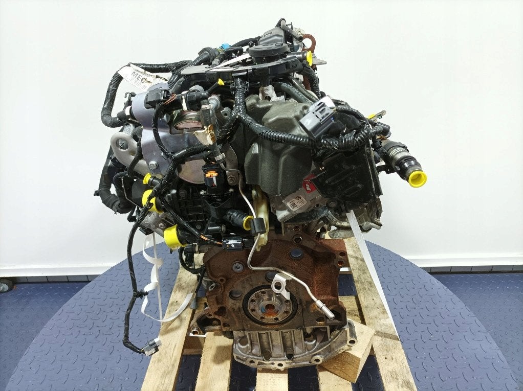 Moteur XRMA Complet KUGA FORD, Envoi, Utilisé, Daihatsu