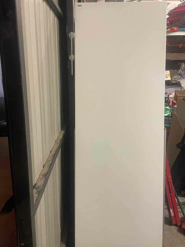 Radiator vasco, Ophalen, Zo goed als nieuw, Radiator