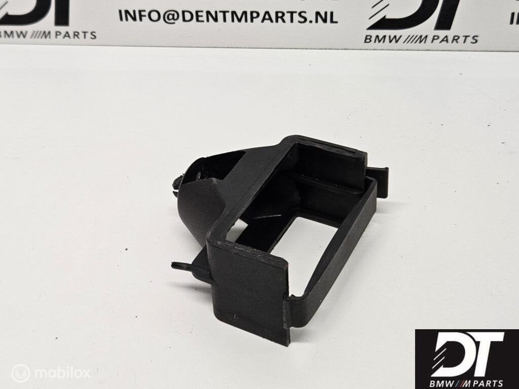 Gevarendriehoek houder BMW M3 E46 S54 3.2 S54B32 51478265682, Auto-onderdelen, Gebruikt, Ophalen of Verzenden, BMW, BMW