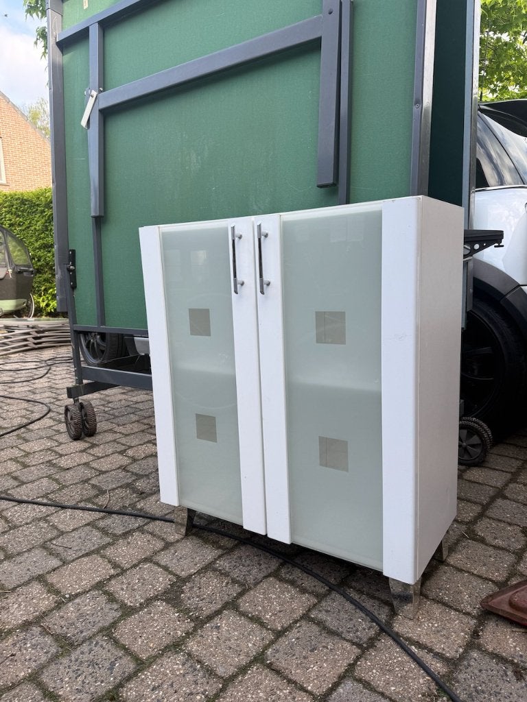 Kastje, Huis en Inrichting, Kasten | Ladekasten, Ophalen