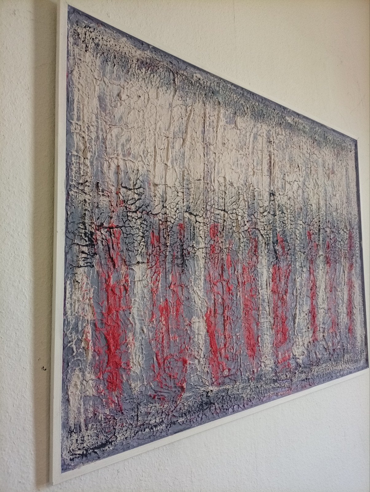 ART et décoration. Pièce unique, Enlèvement
