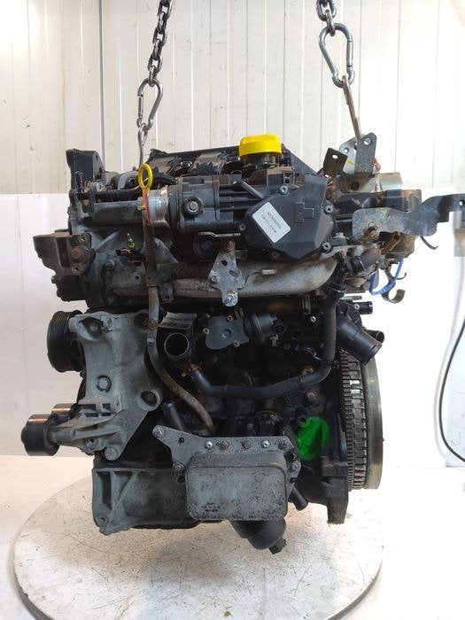 Moteur d'occasion Nissan T32 1.6 dCi - R9M-R9M414/1010201Q0F, Envoi, Révisé, Nissan