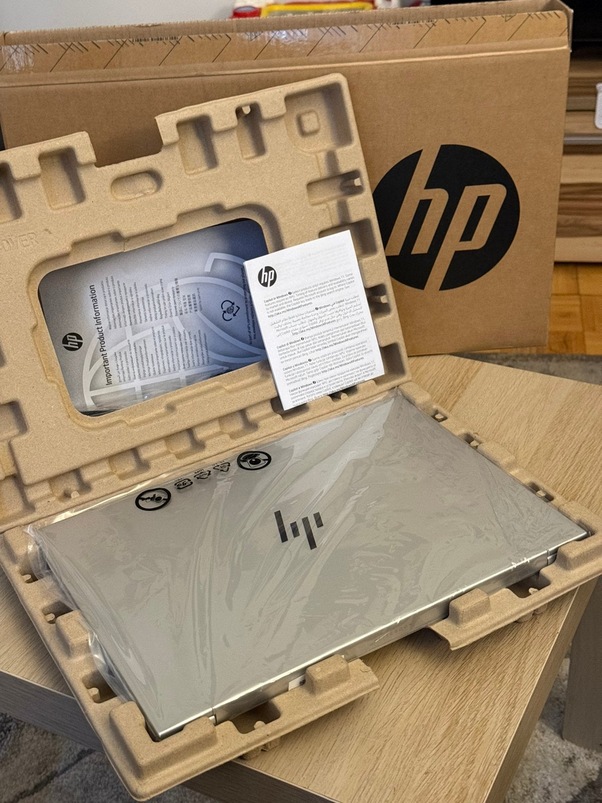 Hp EliteBook 6 (G1ah) 16 inch - 2026 NIEUW (nieuwste gen), Computers en Software, Windows Laptops, Ophalen