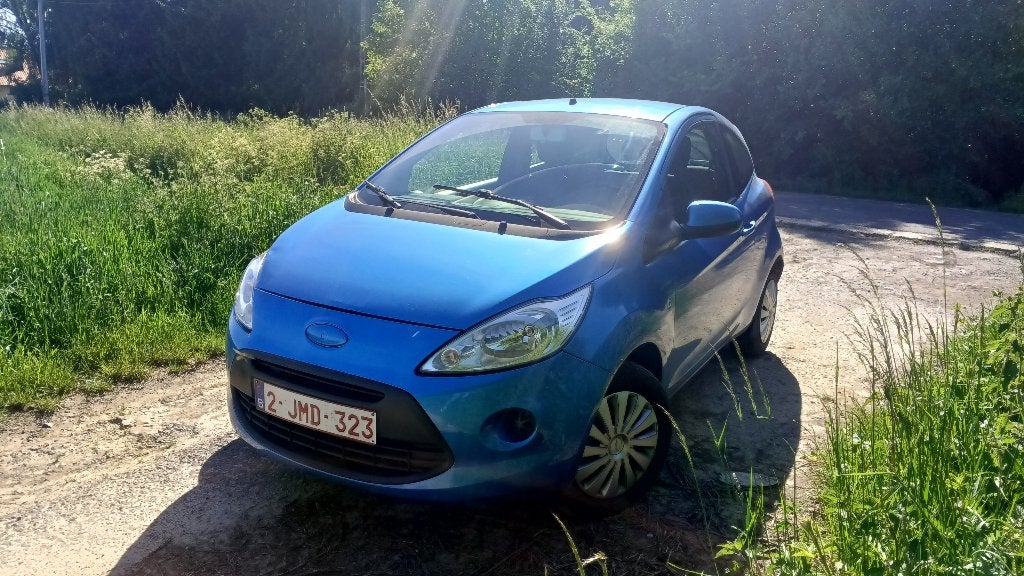 Ford KA+ essence euro 6b, Autos, Achat, Euro 6, Ka, Boîte manuelle