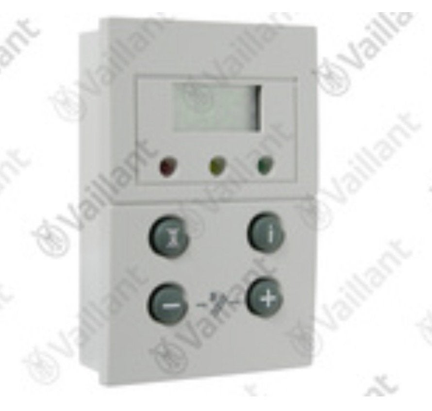 Display carte vaillant, Enlèvement ou Envoi, Comme neuf