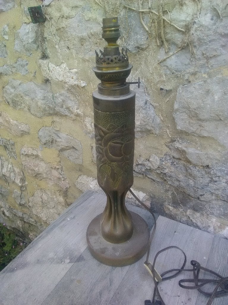 Militaria 14 18, Collections, Enlèvement ou Envoi, Armée de terre, Douilles ou Pièces de fouille